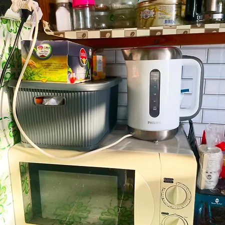 Homestay Peaceful Holiday-sea View-room *