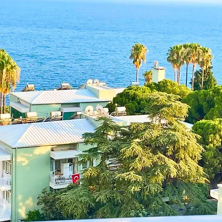 Peaceful Holiday-sea View-room Homestay