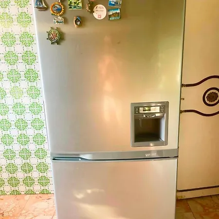 Peaceful Holiday-sea View-room * אנטליה