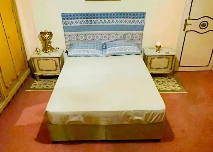 Peaceful Holiday-sea View-room * أنطاليا