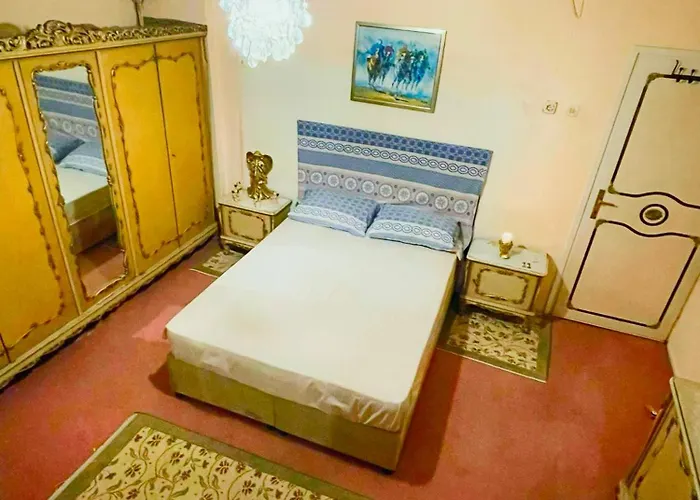 Peaceful Holiday-sea View-room בית אירוח *