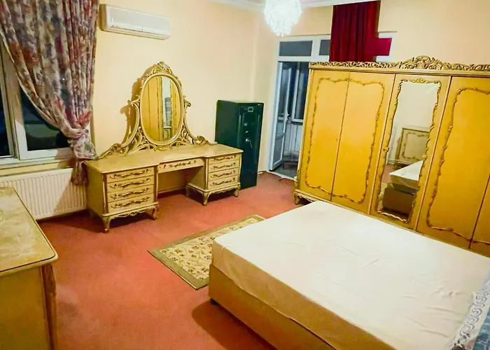 Peaceful Holiday-sea View-room منزل للإقامة *