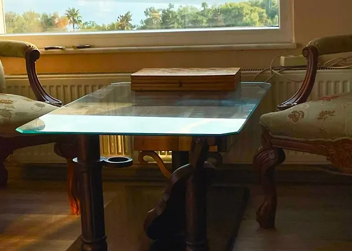 בית אירוח Peaceful Holiday-sea View-room
