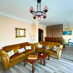 Peaceful Holiday-sea View-room Quarto em Acomodações Particulares