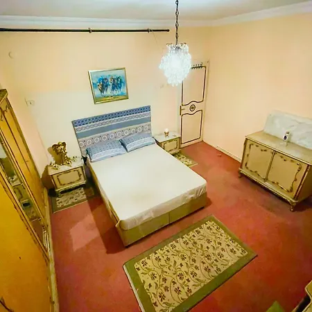 Peaceful Holiday-sea View-room Проживание в семье *