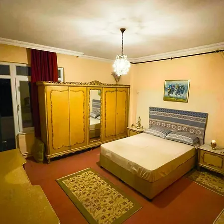 Peaceful Holiday-sea View-room Проживание в семье *