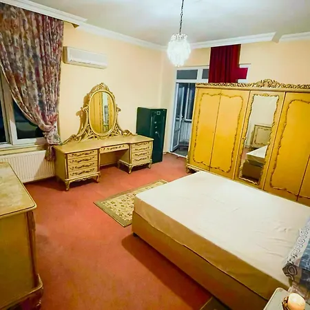 Peaceful Holiday-sea View-room Проживание в семье *