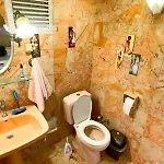 Peaceful Holiday-sea View-room אנטליה