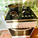 בית אירוח Peaceful Holiday-sea View-room אנטליה