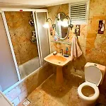 Peaceful Holiday-sea View-room אנטליה